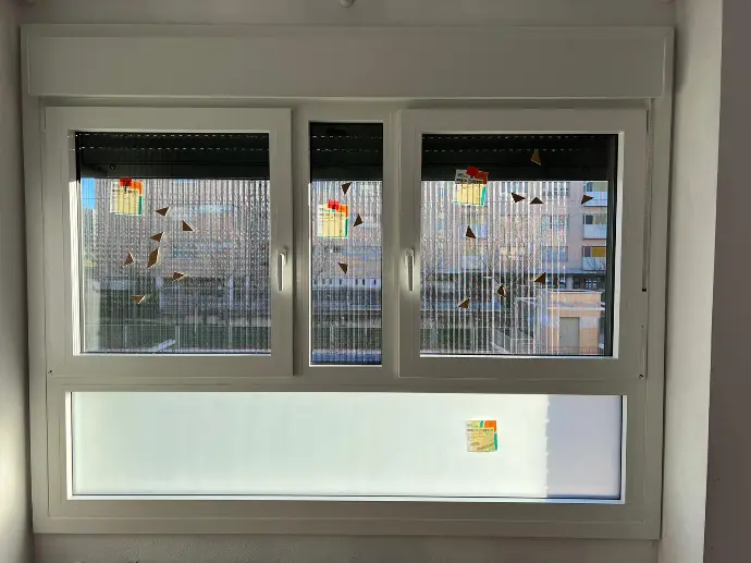 Mosquiteras SmartVitra
